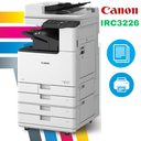 Canon image RUNNER C3226i 2