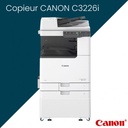 Canon image RUNNER C3226i