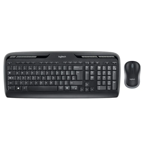 LOGITECH MK330