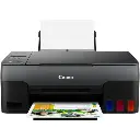 CANON PIXMA G3420 WIRELESS PRINT GPX