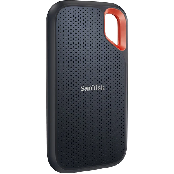 Sandisk Extreme Portable SSD - 4 To