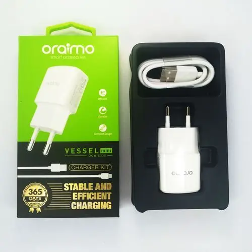 Gixcor-Oraimo-Chargeur-Android-Efficace-Ultra-Rapide-VESSEL-Mini-OCW-E33S-Blanc.webp