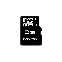 Oraimo Micro SD Card-8GB