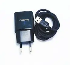 Oraimo Charger OCW-E36S-Black