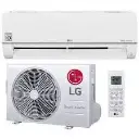 LG Climatiseur R32 Unité murale Standard Plus PC12SQ 3,5 kW I 12000 BTU