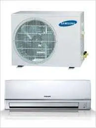 Climatiseur SAMSUNG 24000 BTU chaud/froid