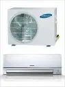 Climatiseur SAMSUNG 24000 BTU chaud/froid