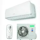 SPLIT HISENSE 9000 BTU INVERTER AS-09TR4SYDTG R410A