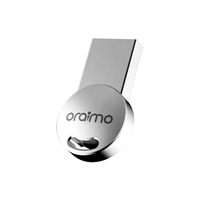 Oraimo OFD-41 Nano Clé USB 2.0 haute vitesse en métal 4 Go