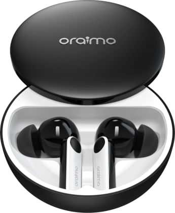 ORAIMO EAR BUDS BLACK OEB-E105D