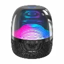 Bluetooth Oraimo OBS 72D – Triple Basse Puissante Mini Boomer Lumineux Musique 360°