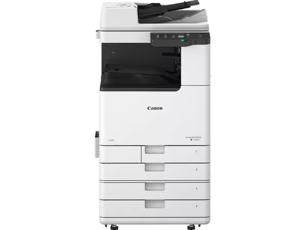 Canon iRUNNER C3226i