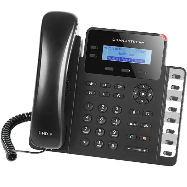 Téléphone IP Grandstream