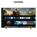 Samsung 85-inch CU8000 Crystal UHD 4K Smart TV; Wi-Fi, Bluetooth,