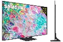 SAMSUNG QE85Q70B TV QLED UHD 4K 85 pouces Smart TV [Classe énergétique G]