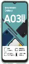 SAMSUNG Galaxy A03 Core (Vert, 32 Go)   (2 Go de RAM)