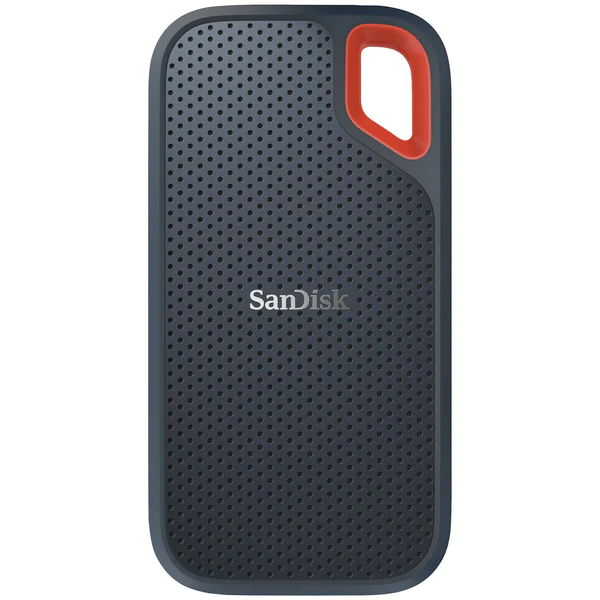 Sandisk Extreme Portable SSD - 4 To