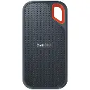 Sandisk Extreme Portable SSD - 4 To