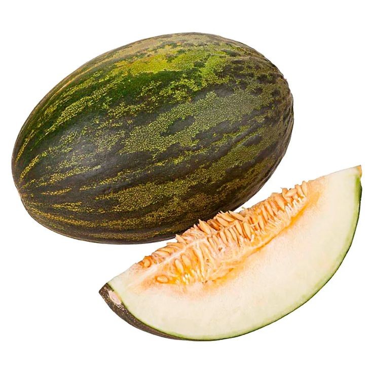 1kg de melon 