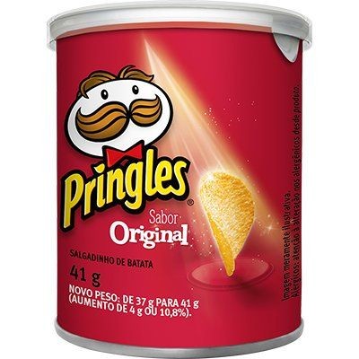 Pringles