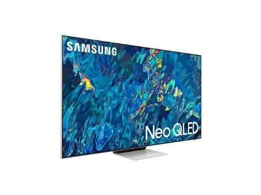 TV SMART NEOQLED 4K 55"