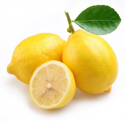 Citron jaune