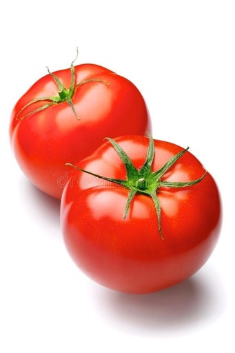 Tomate fraîche 