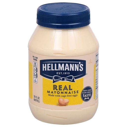 Mayonnaise 